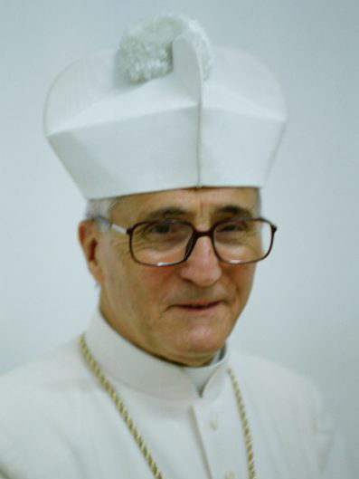 <a href="https://www.bisericapalmariana.org/recent-popes/#papapedroii" title="Papa Sfînt Petrus II Cel Mare">Papa Sfînt Petrus II <br>Cel Mare<br><i>De Cruce Apocalýptica</i><br><br>Citiți mai departe