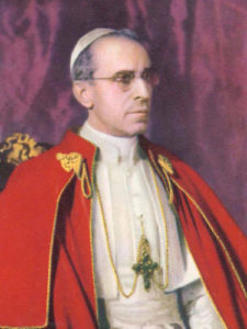  <a href="https://www.bisericapalmariana.org/recent-popes/#papapioxii​/" title="Papa Sfînt Pius XII Cel Mare">Papa Sfînt Pius XII <br>Cel Mare<i><br>Pastor Angélicus</i><br><br>Citiți mai departe