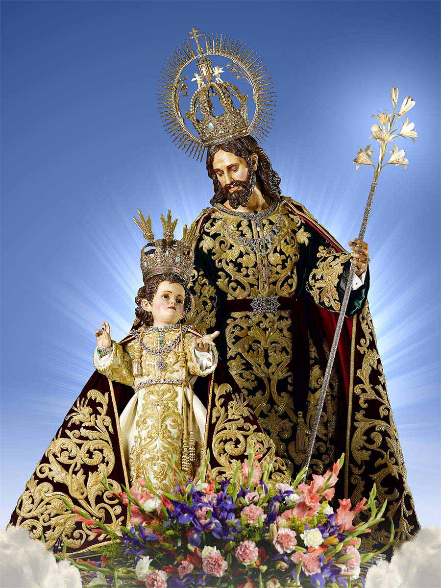 <a href="https://www.bisericapalmariana.org/crowned-saint-joseph-of-palmar/" title="Prea Sfîntul Incoronat Iosif al Palmarului">Prea Sfîntul Incoronat Iosif al Palmarului<br><br>Vedeți mai departe</a>