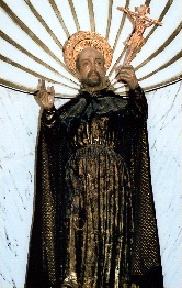 <a href="https://www.bisericapalmariana.org/saint-ignatius-of-loyola/" title="Sfîntul Ignatius din Loyola">Sfîntul Ignatius <br> din Loyola<br><br>Vedeți mai departe</a>